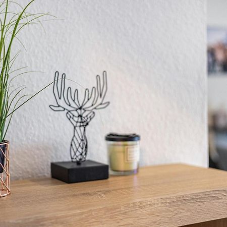 Erkheim Apartment Екстериор снимка