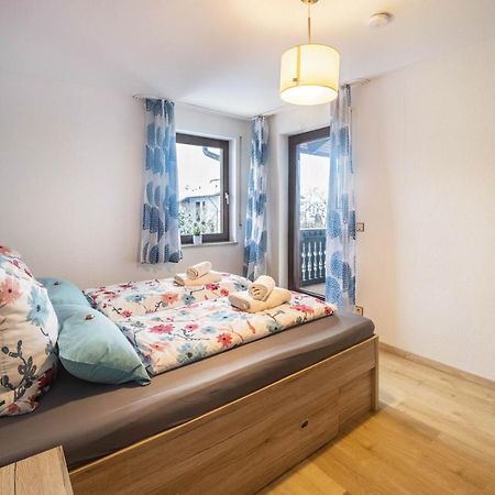 Erkheim Apartment Екстериор снимка
