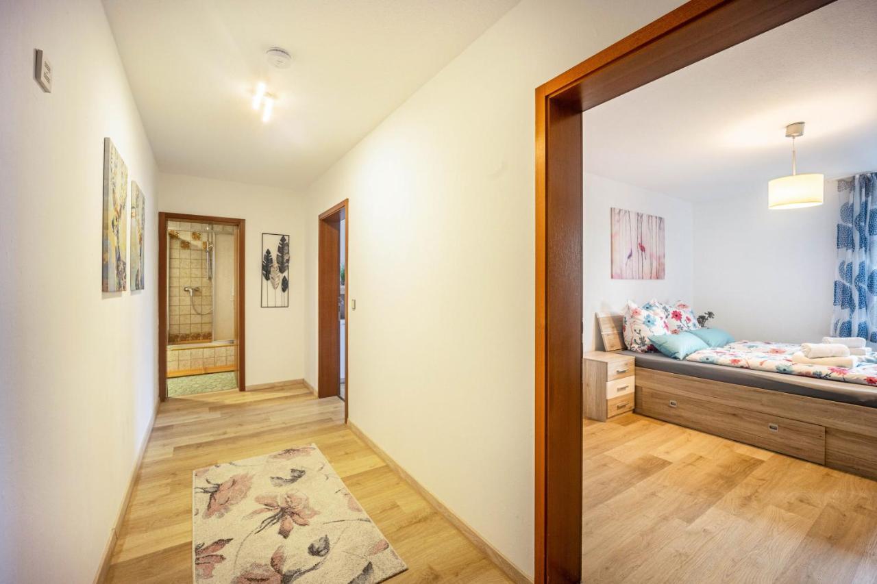 Erkheim Apartment Екстериор снимка
