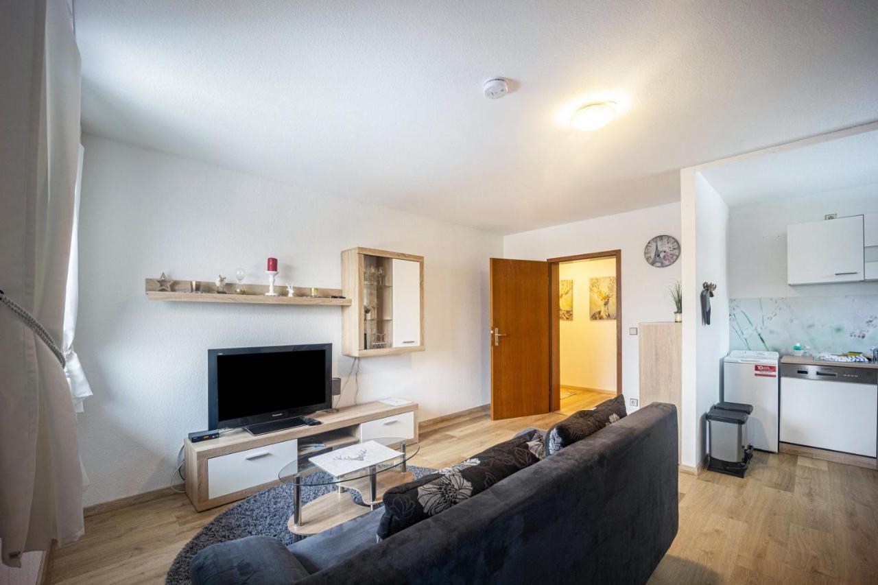 Erkheim Apartment Екстериор снимка
