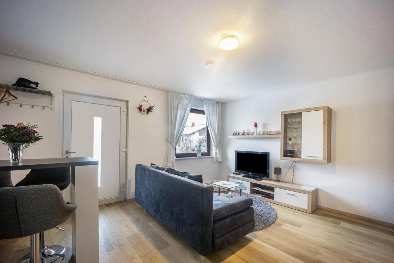 Erkheim Apartment Екстериор снимка