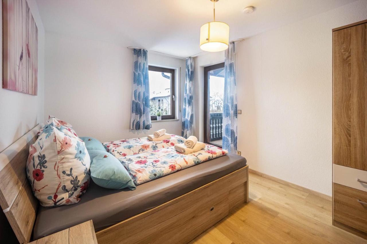 Erkheim Apartment Екстериор снимка