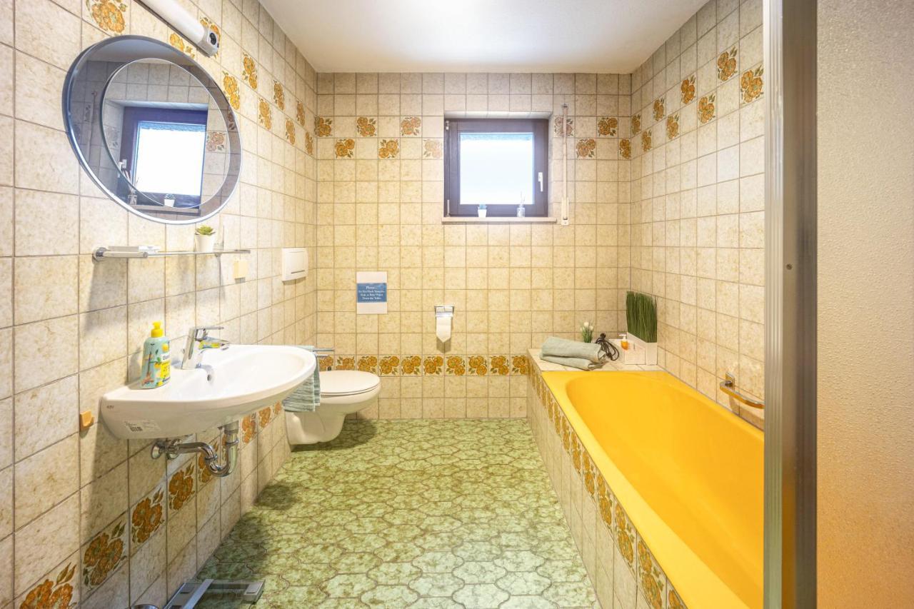 Erkheim Apartment Екстериор снимка