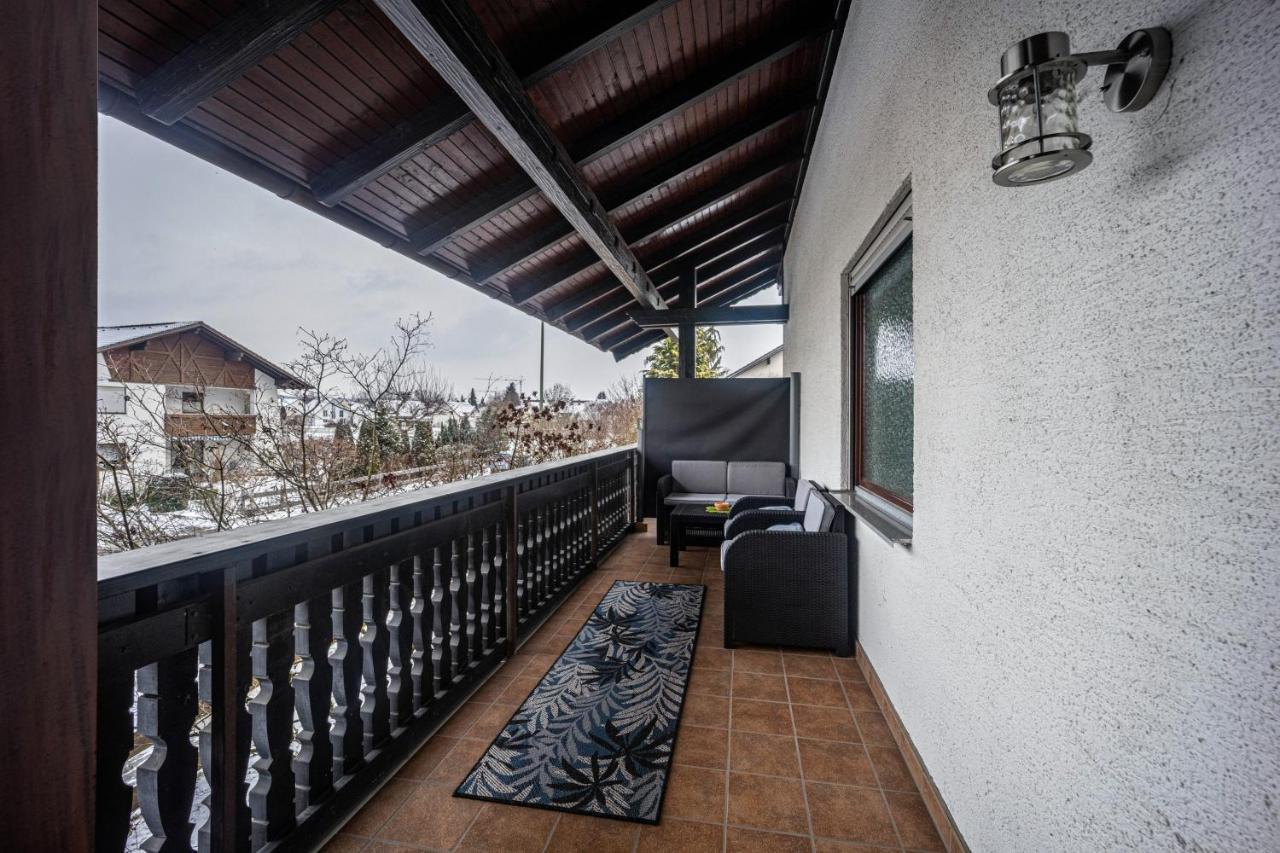 Erkheim Apartment Екстериор снимка