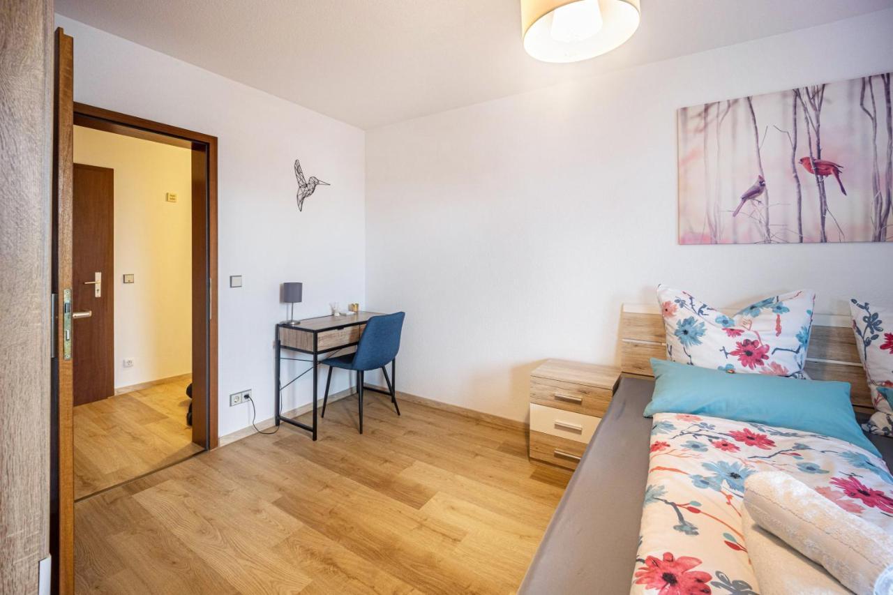 Erkheim Apartment Екстериор снимка