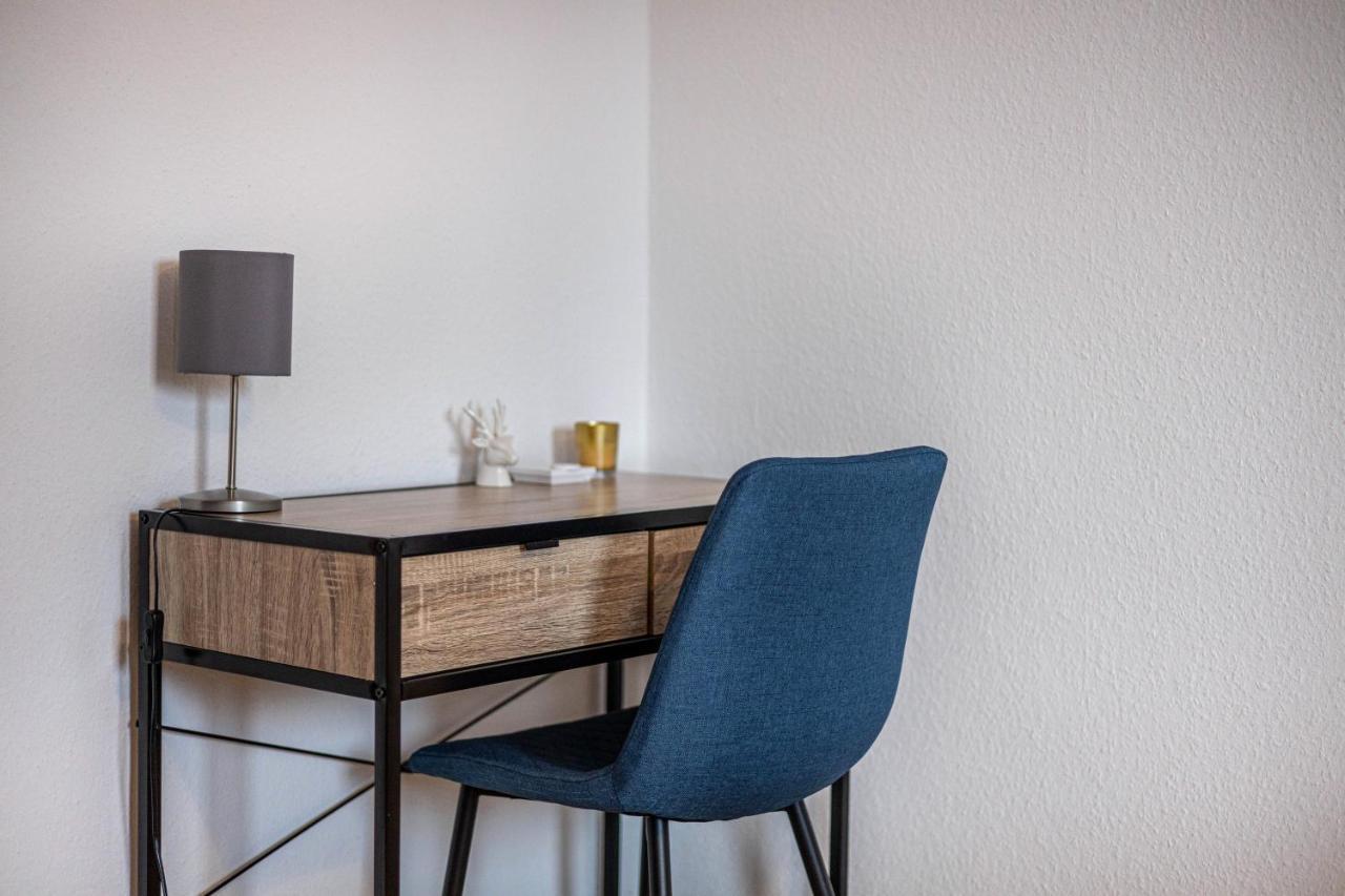 Erkheim Apartment Екстериор снимка