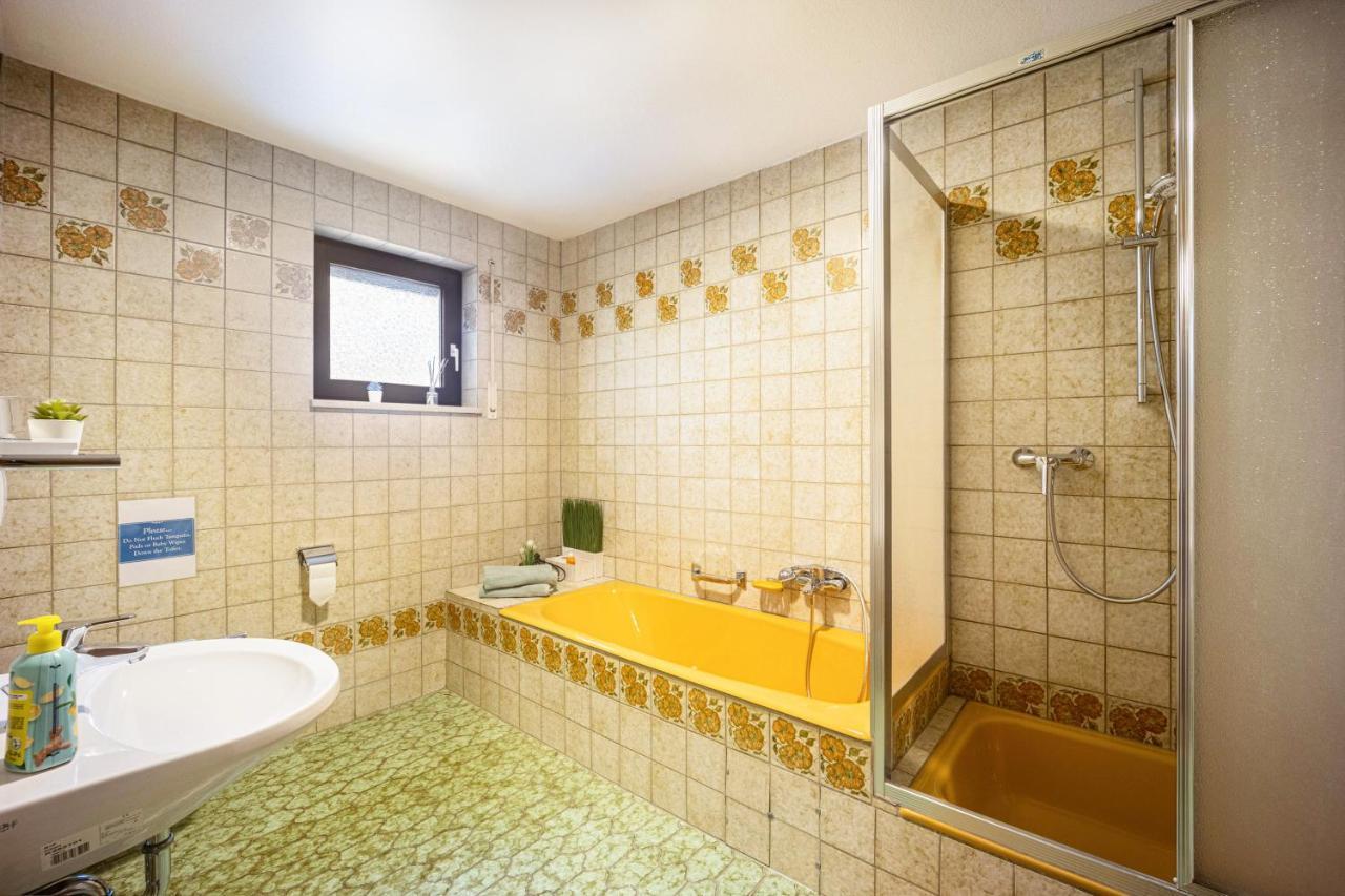 Erkheim Apartment Екстериор снимка